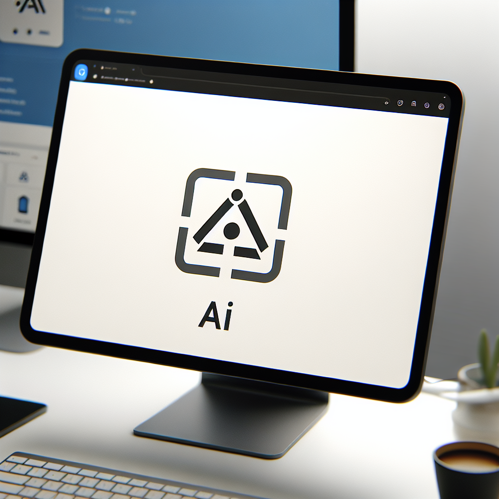 AI Intelligence Logo