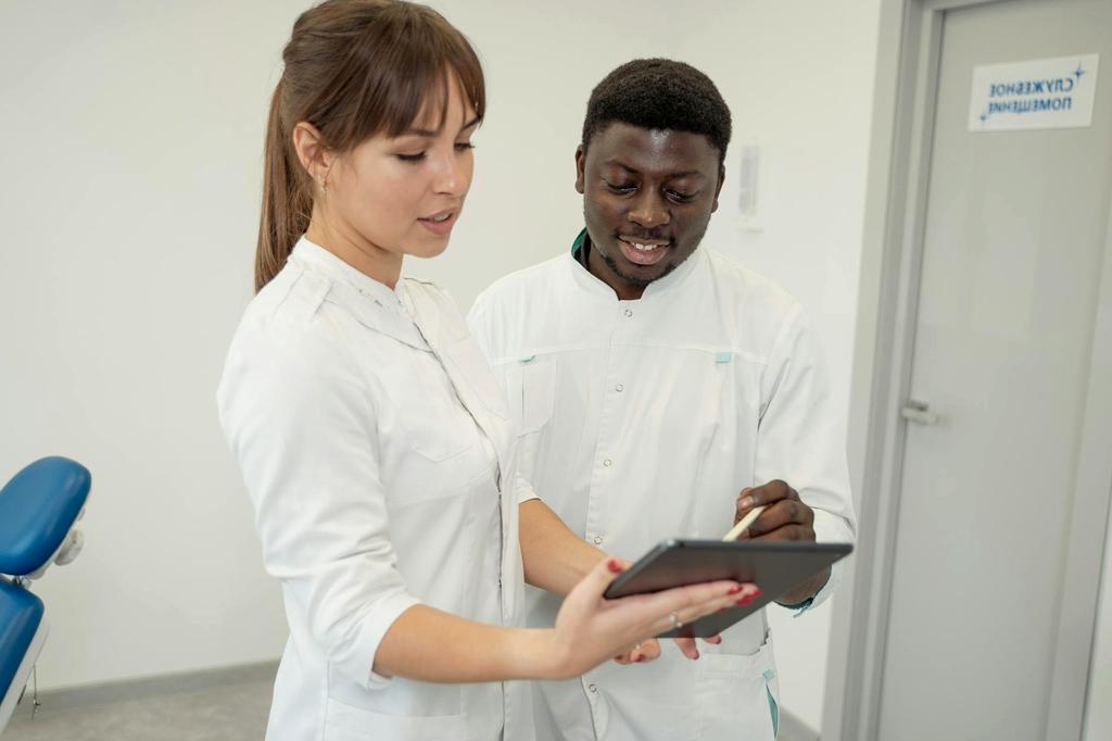Healthcare AI Implementation